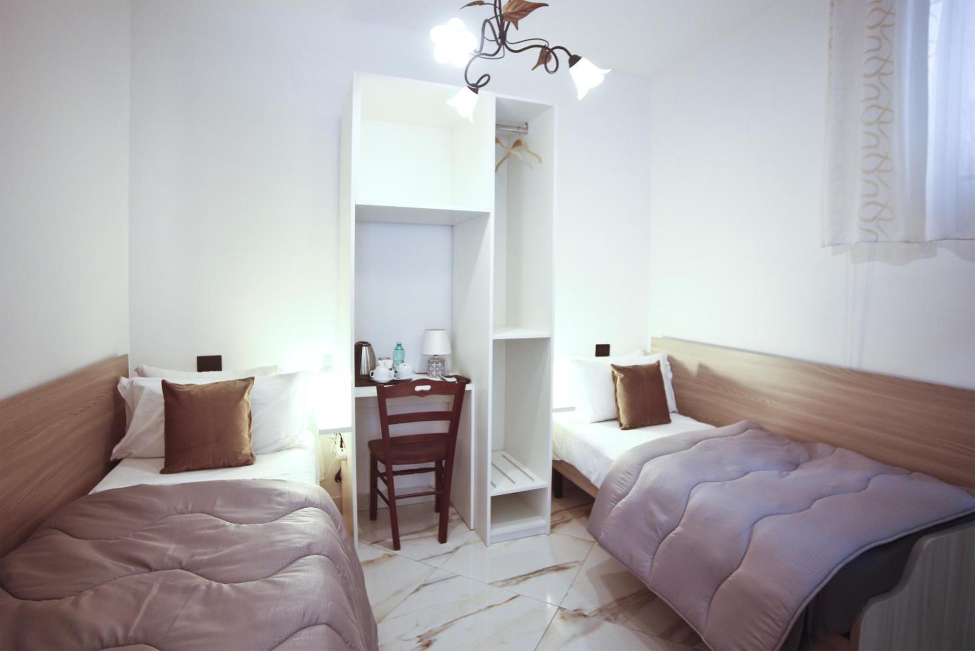 B&B Serena Castellammare di Stabia Exteriör bild