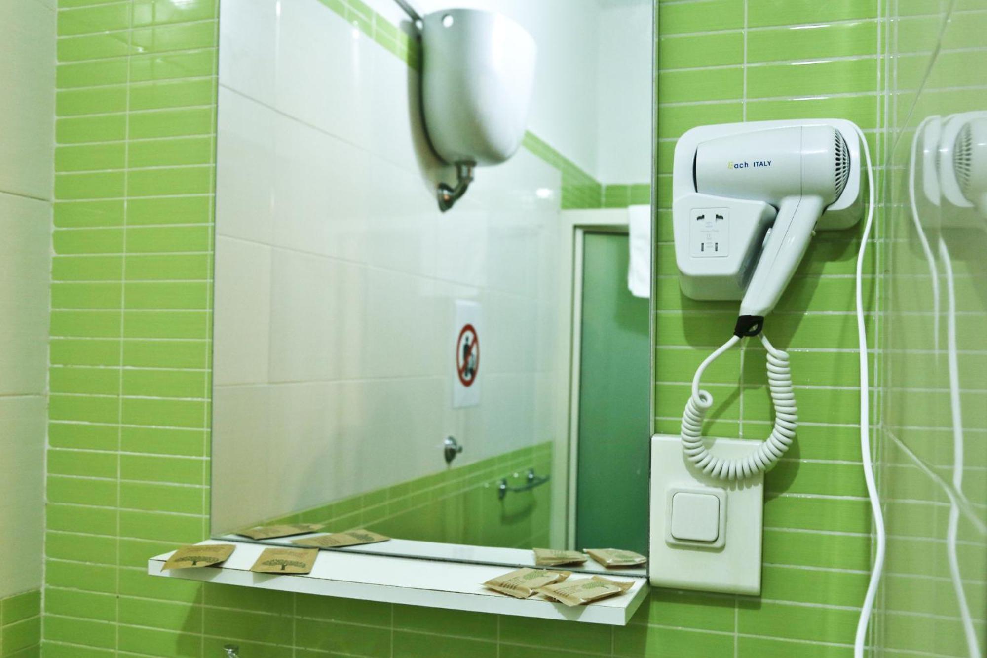 B&B Serena Castellammare di Stabia Exteriör bild